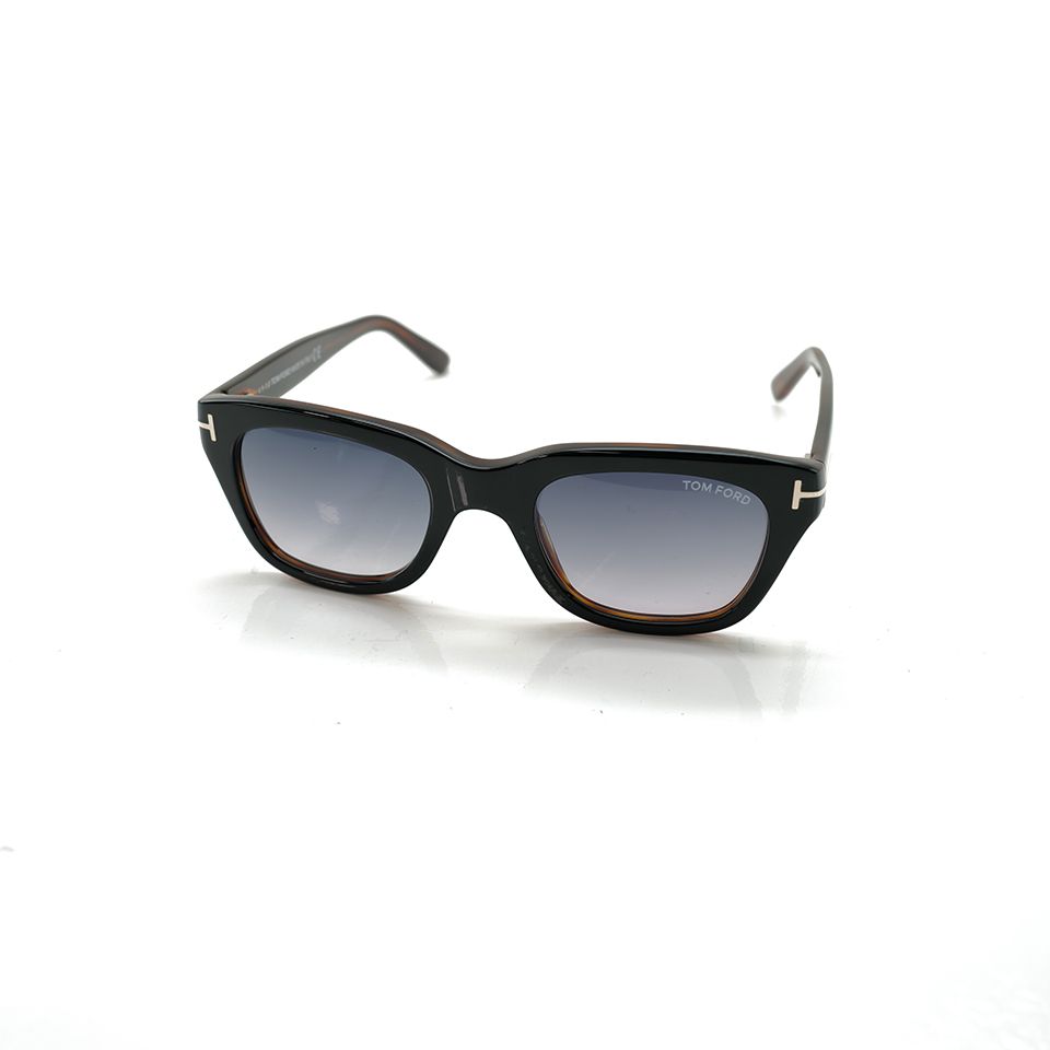 TOM FORD EYEWEAR - FT0237-F-5101B / サングラス / アジアンフィット