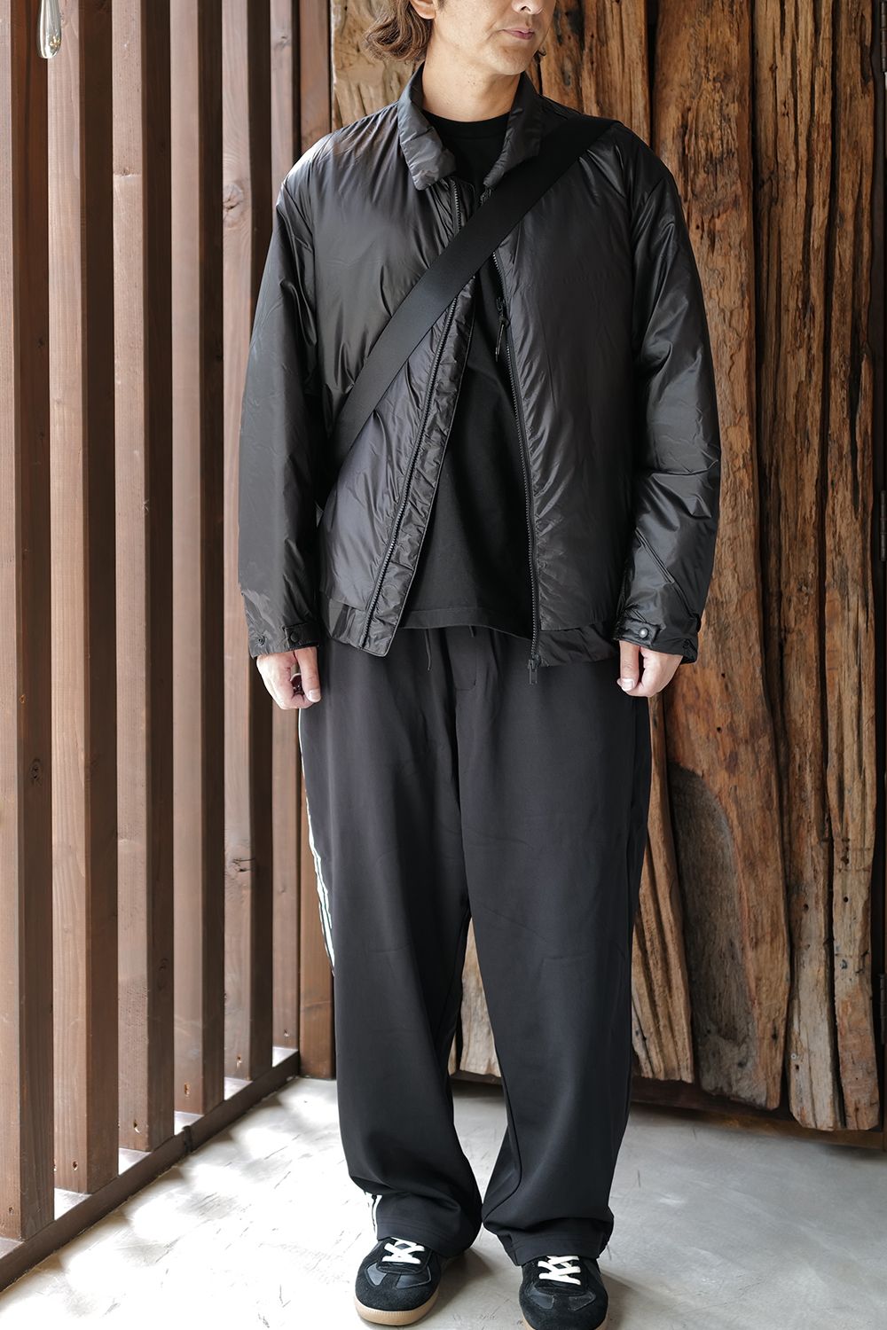 Y-3