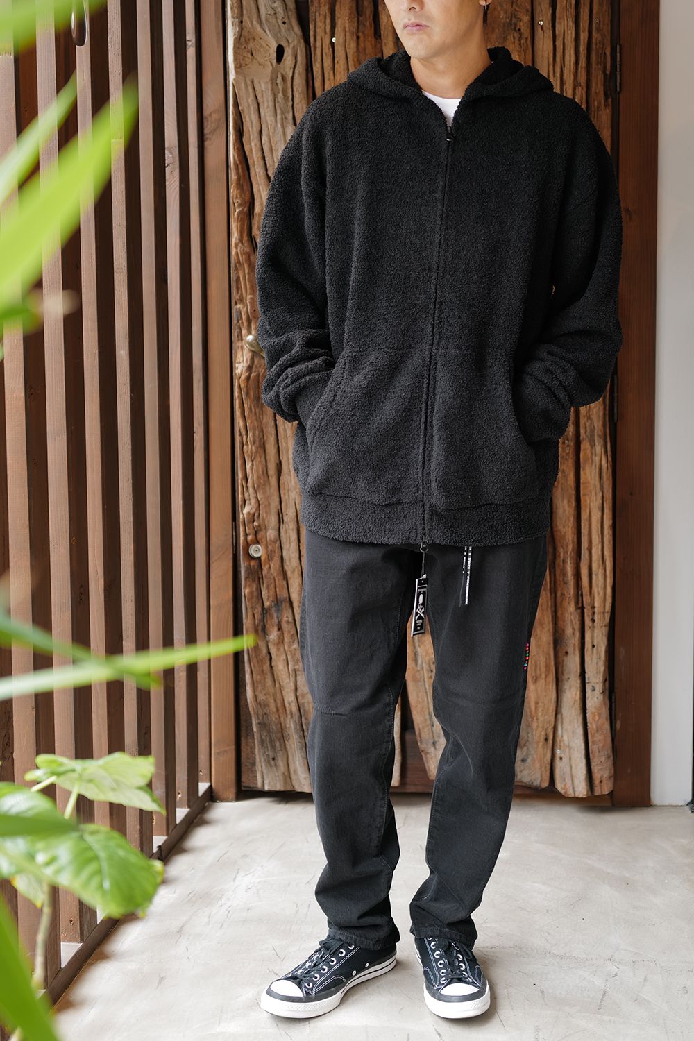 mastermind JAPAN 22AW