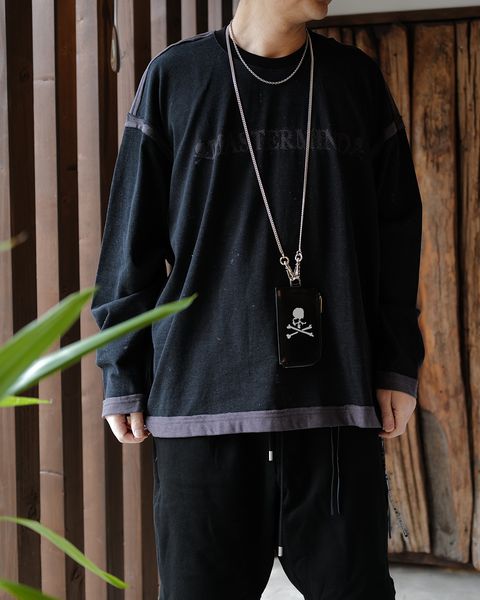 MASTERMIND 26SS