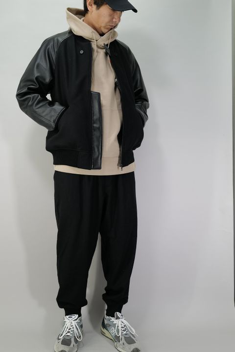 Y-3