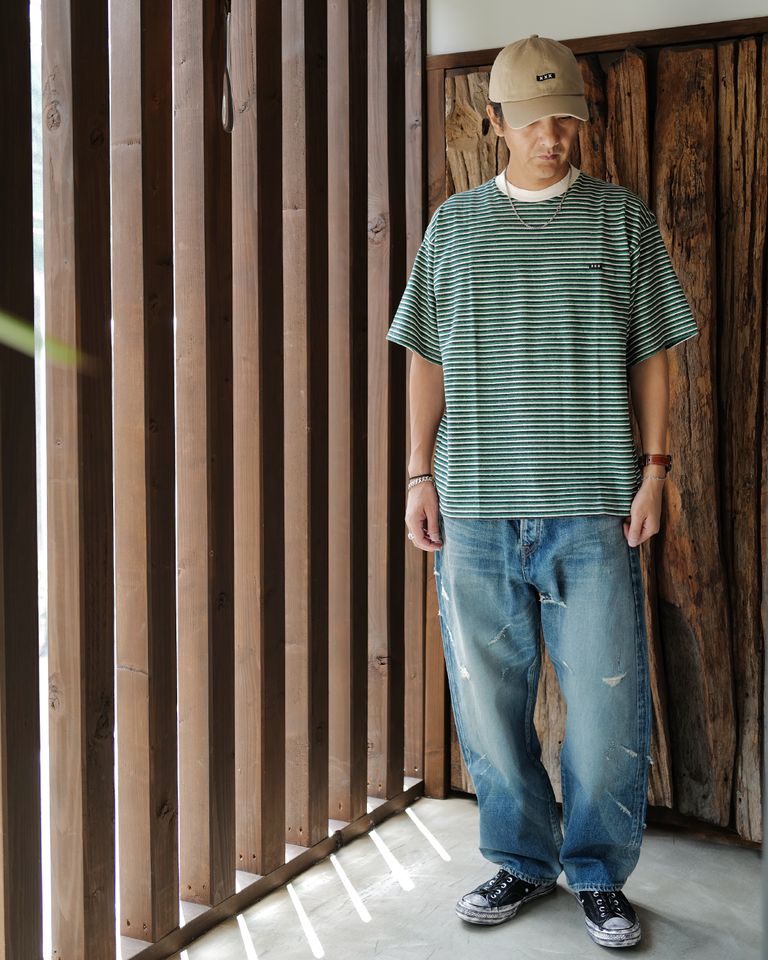 GOD SELECTION XXX - June  -