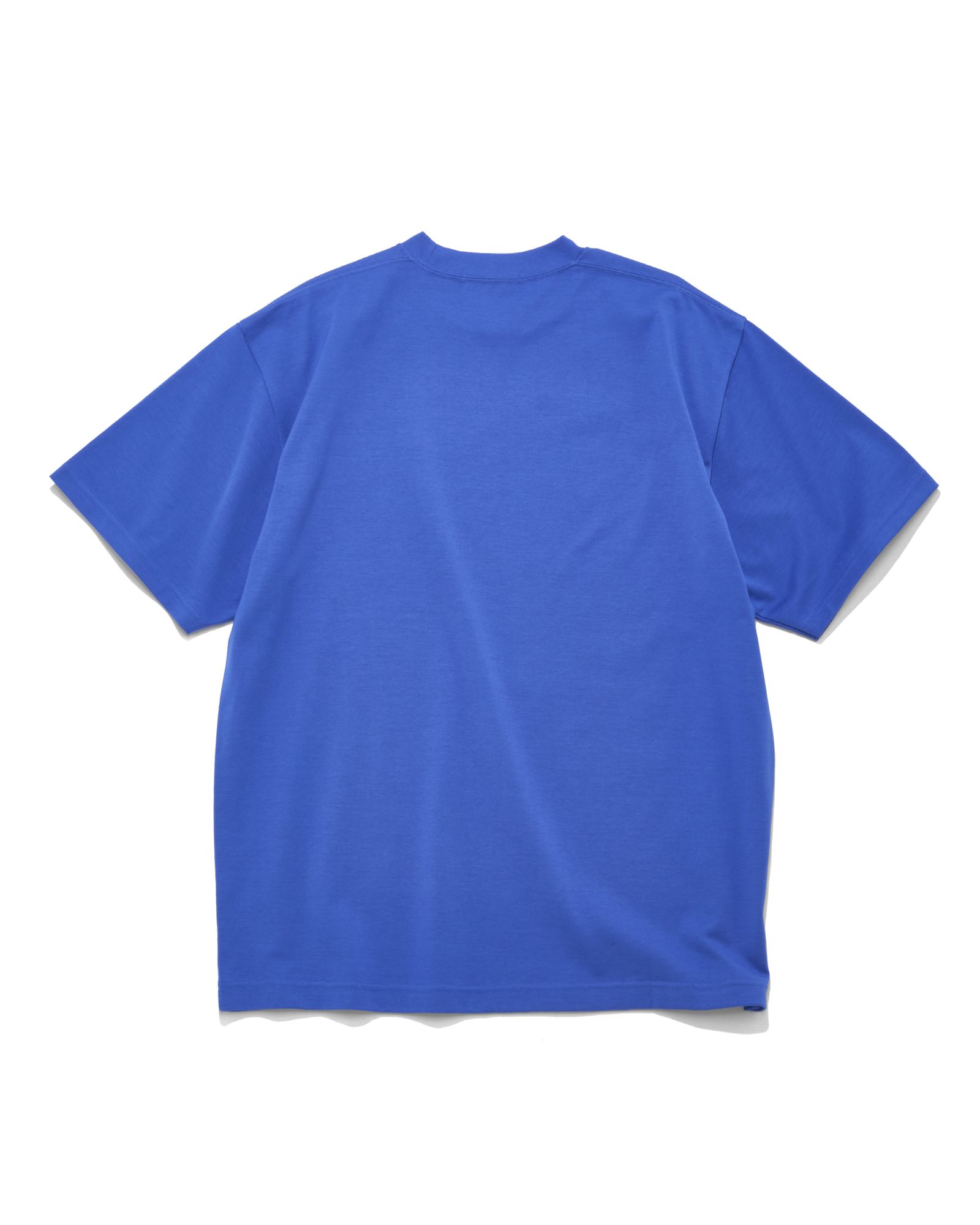 GX-S26-ST-18  T-SHIRT   [BLUE]