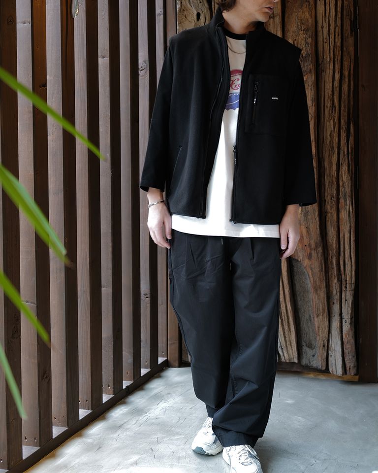 GODSELECTIONXXXのSports Style