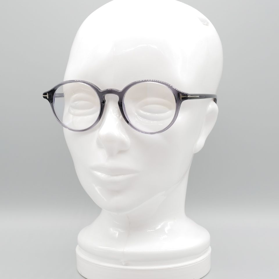 TOM FORD EYEWEAR - FT5867-B-49020 / メガネ フレーム