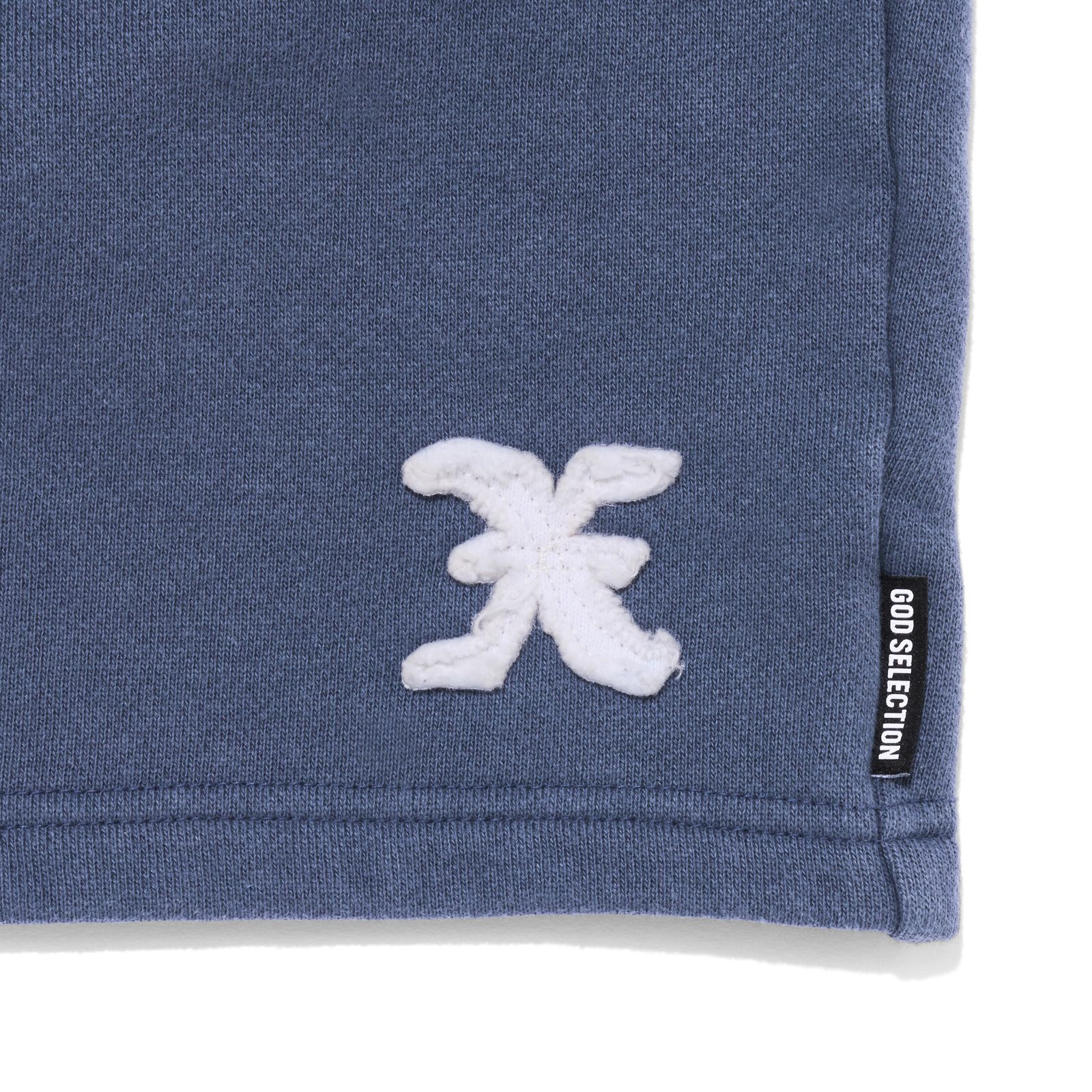 GX-S26-SP-01  SWEAT SHORT PANTS  [NAVY]