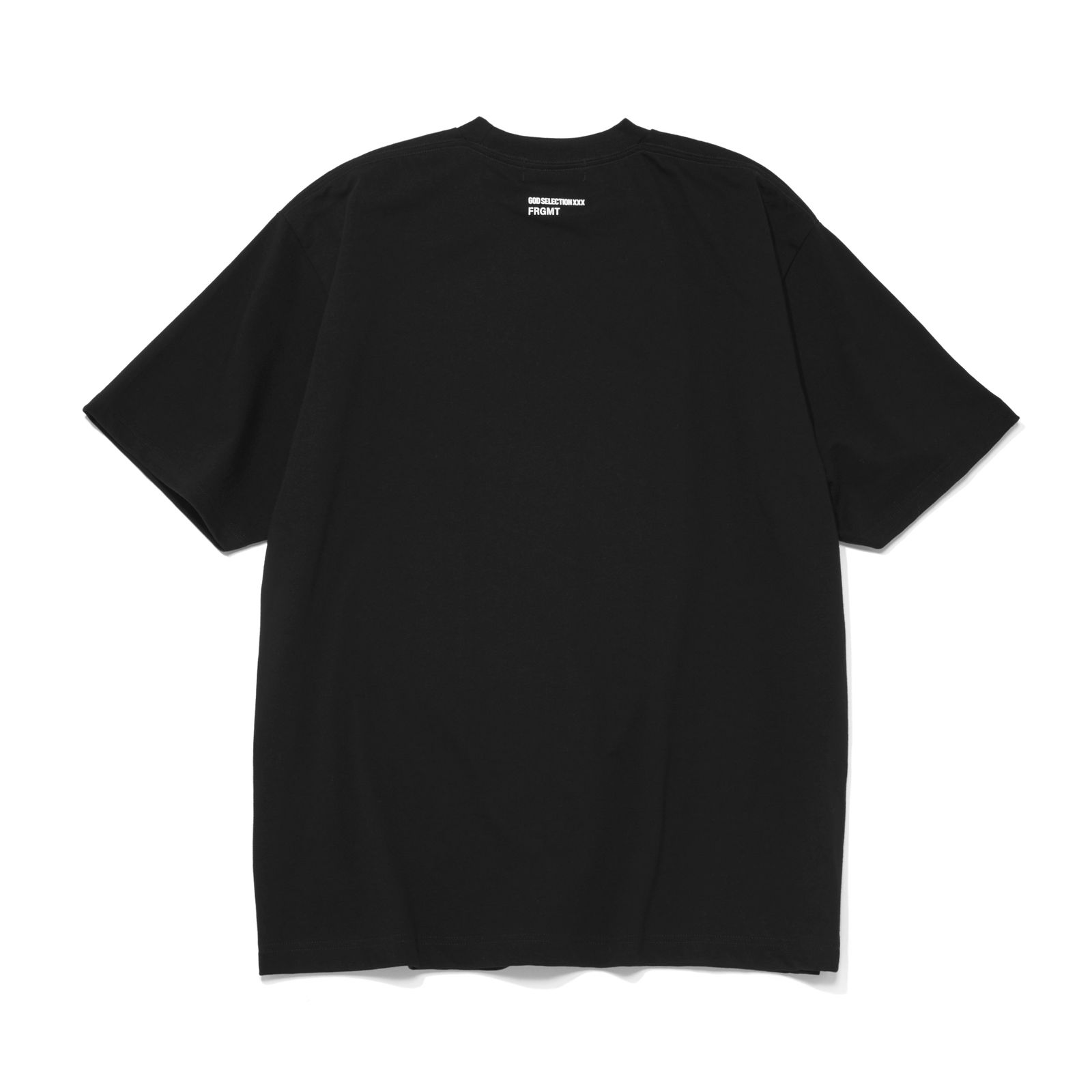 GOD SELECTION XXX - GX-S25-12FST-02 XXX 12th ANNIVERSARY T