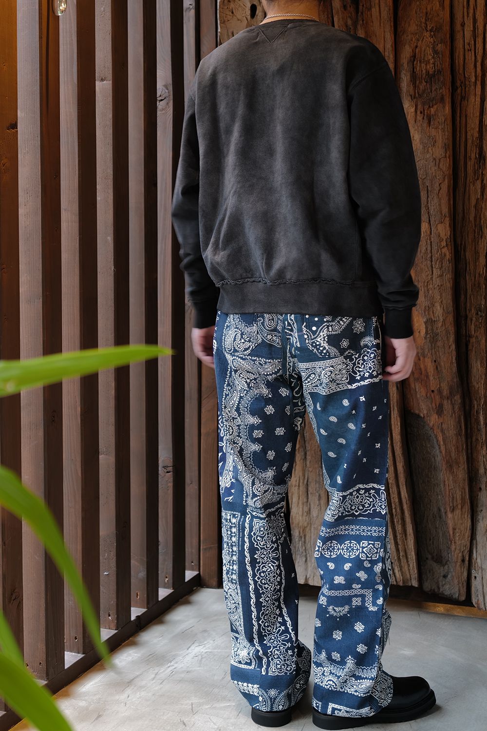 MIYAGI HIDETAKA 25SS
