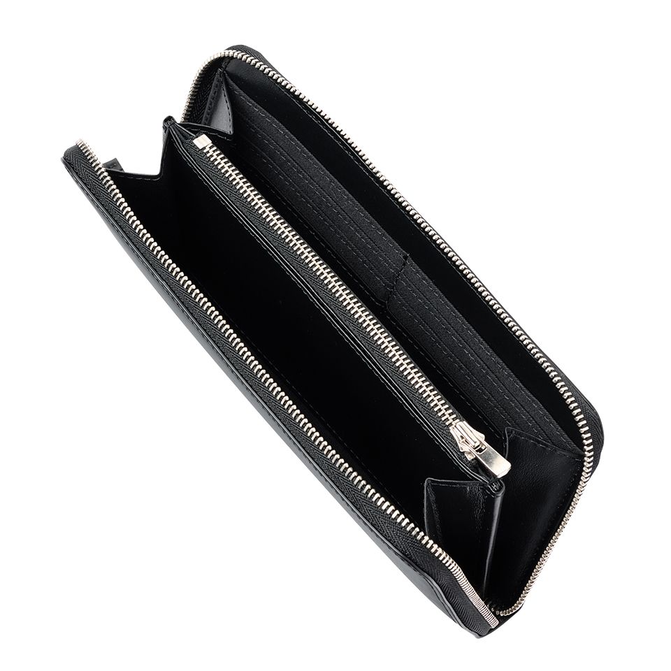 WALLET (L) 【FLAT】