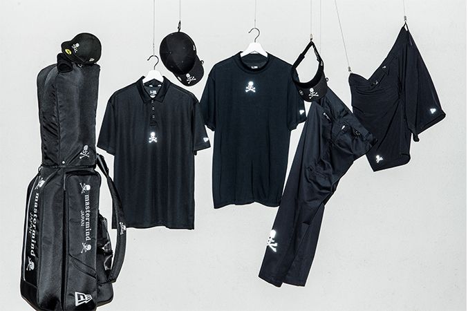 mastermind JAPAN NEW ERA キャディーバッグ whitewatervillage.ca