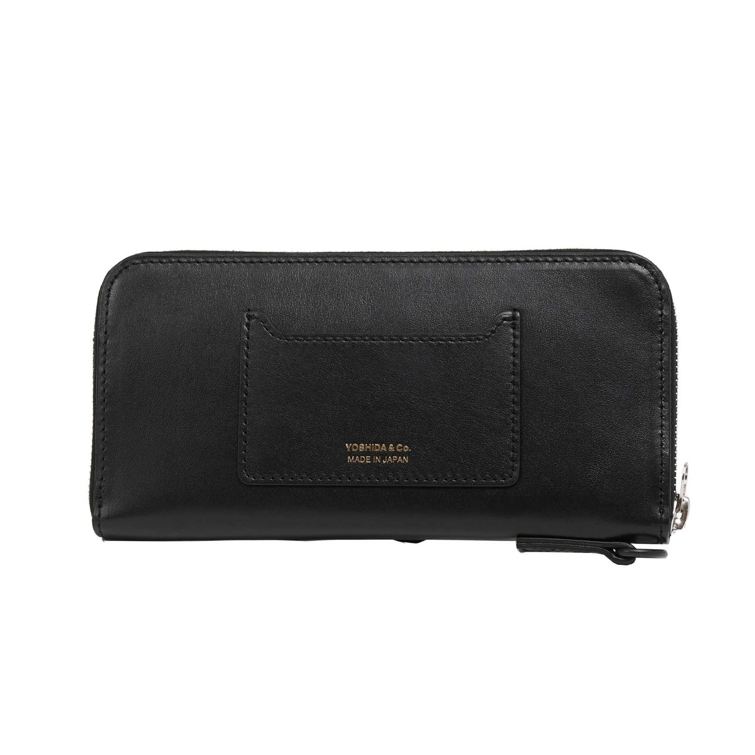 Lewis Leathers - Lewis Leathers × PORTER LONG WALLET (商品代金に