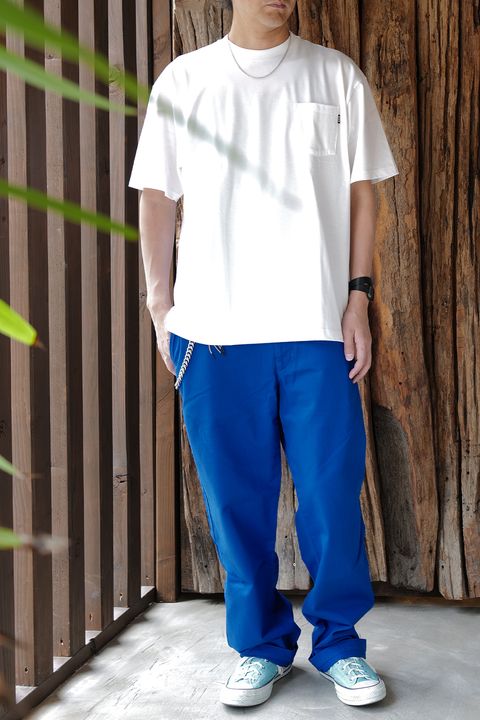 GODSELECTION XXX & MINEDENIM