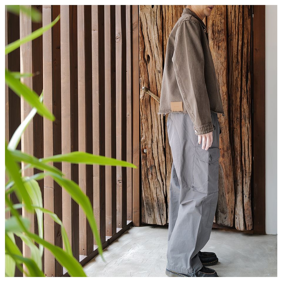Maison Margiela - カーゴパンツ | River