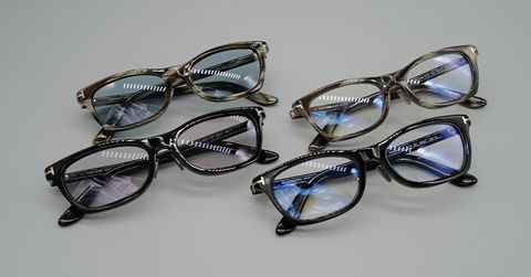 【TOM FORD EYEWEAR】 25SS 日本限定モデル  FT6074DB（メガネ）＆FT1276-D（サングラス）