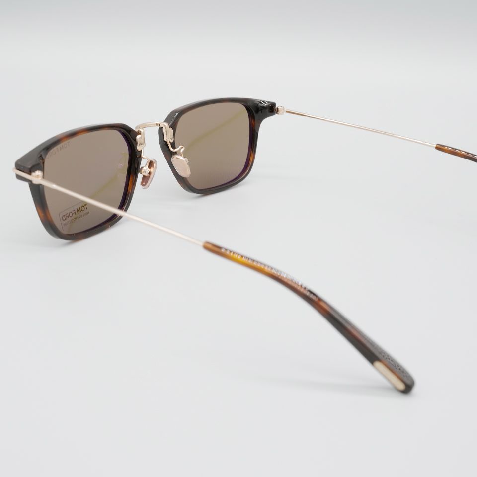 TOM FORD EYEWEAR - FT1042-D-5252E / サングラス / アジアンフィット