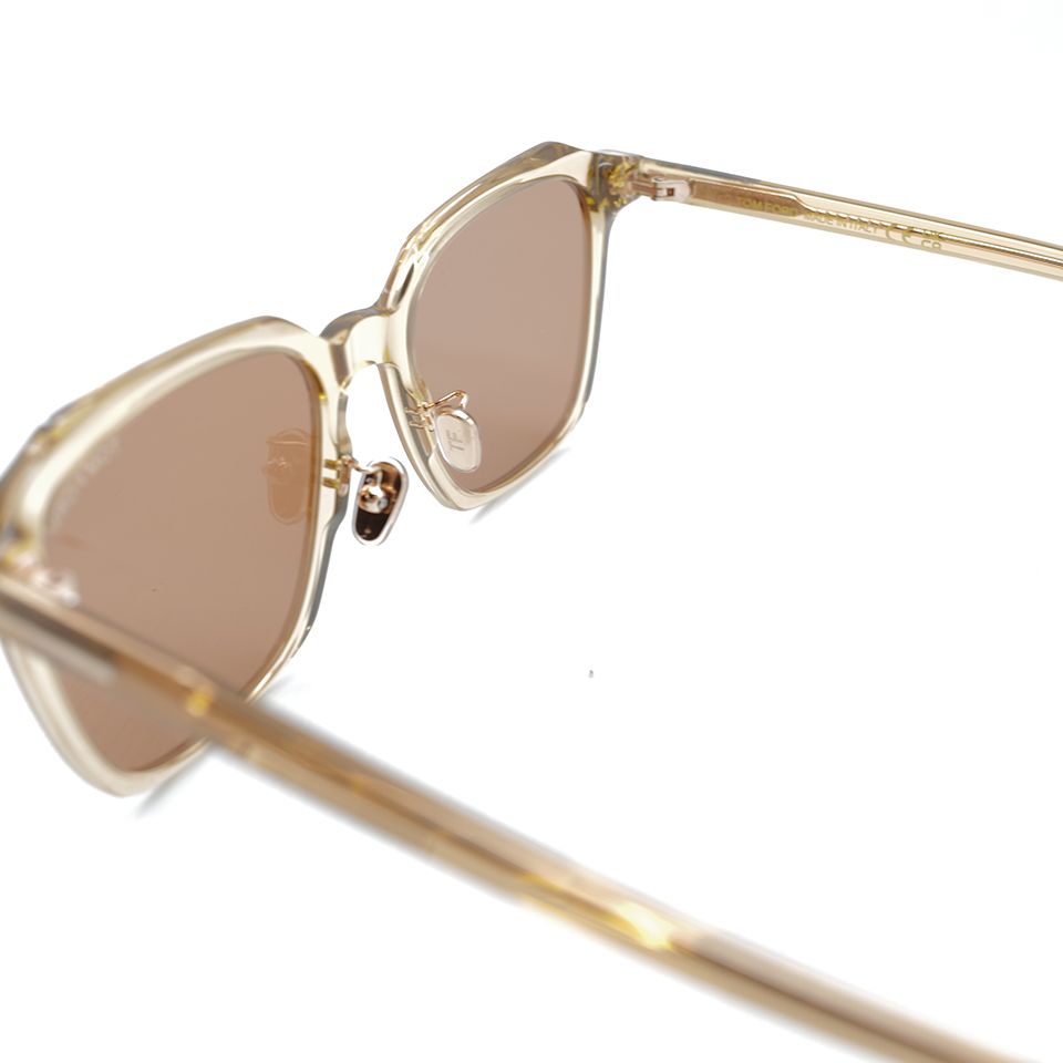 TOM FORD EYEWEAR - FT0971-K-5445E / サングラス / アジアンフィット