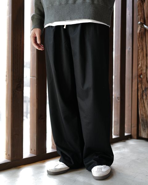 Maison Margiela + OUR LEGACY + CINOH