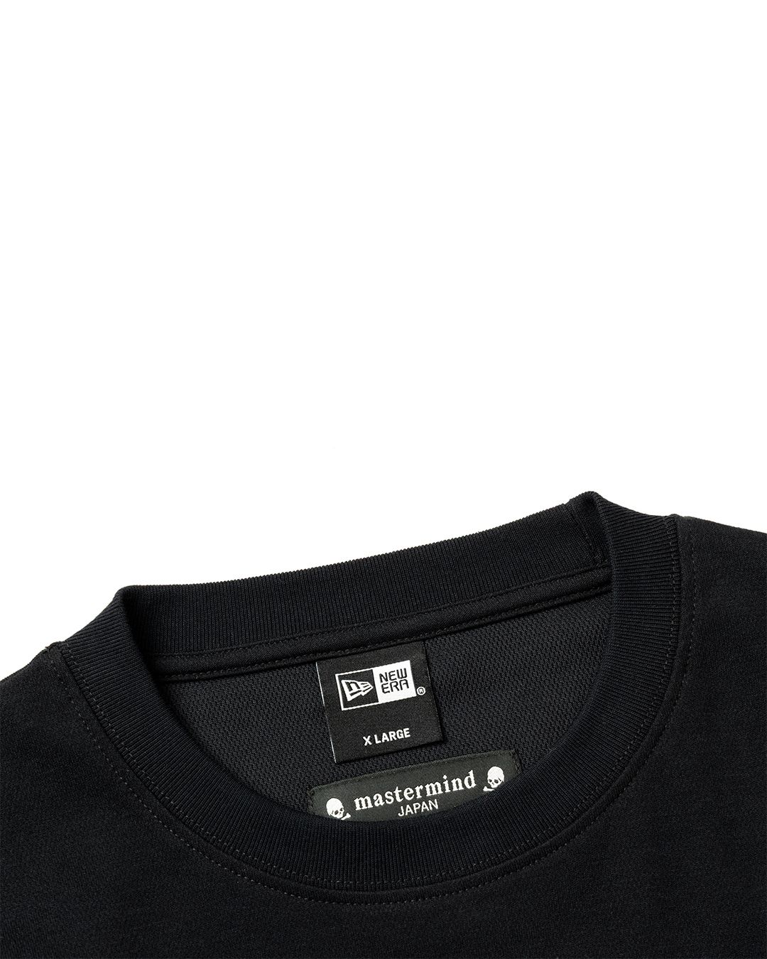xNEW ERA 半袖Tシャツ