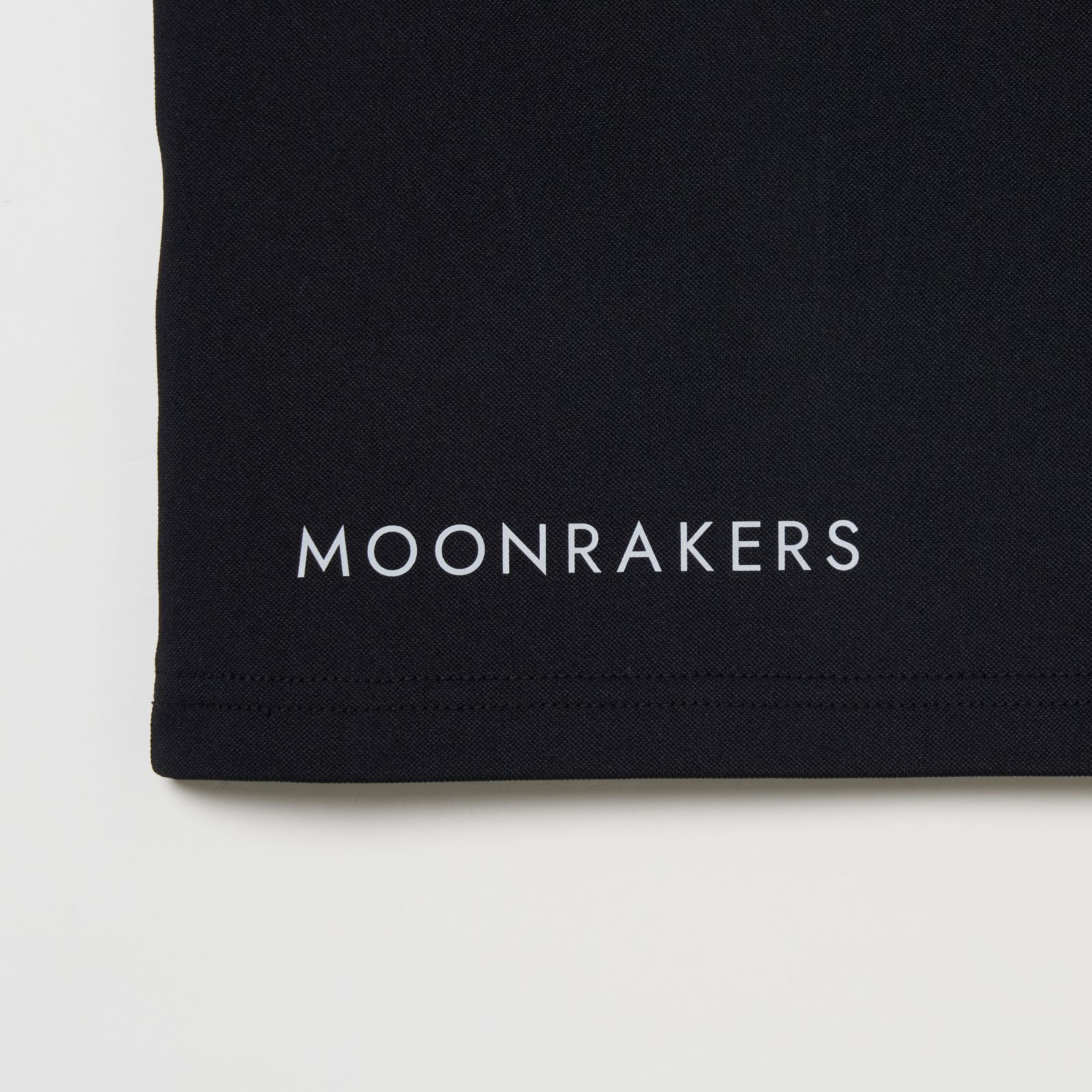 xMOONRAKERS 半袖Tシャツ [MOONRAKERS FIT]