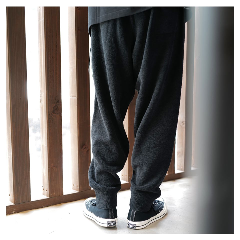 mastermind JAPAN - 【MASTERMIND WORLD】 LOUNGE LONG PANTS