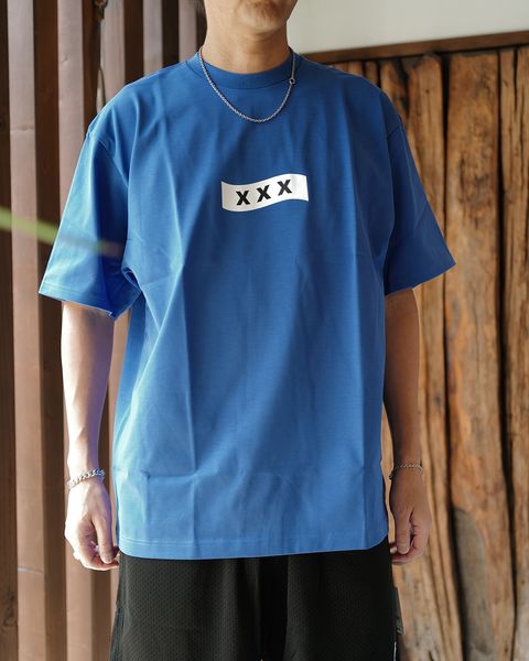 GODSELECTION XXX -July-