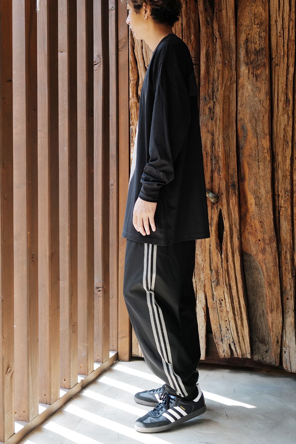 Y-3 23AWcollection