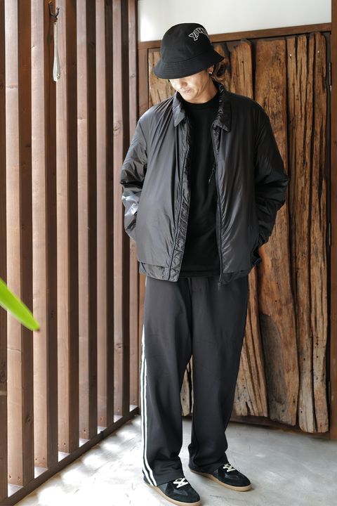 Y-3