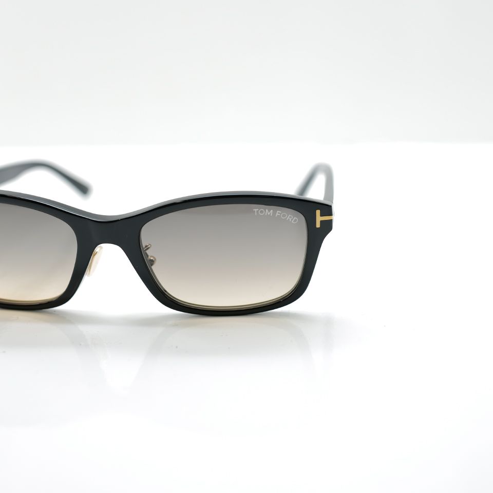 TOM FORD EYEWEAR - FT0875-D-5601B / サングラス / アジアン