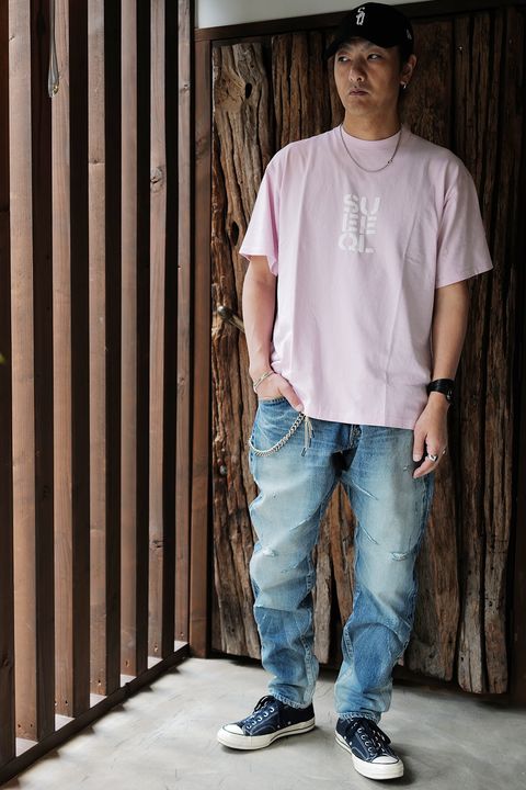 SEQUEL -T-shirts collection-