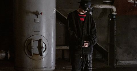 mastermind JAPAN & MASTERMIND WORLD 25SS