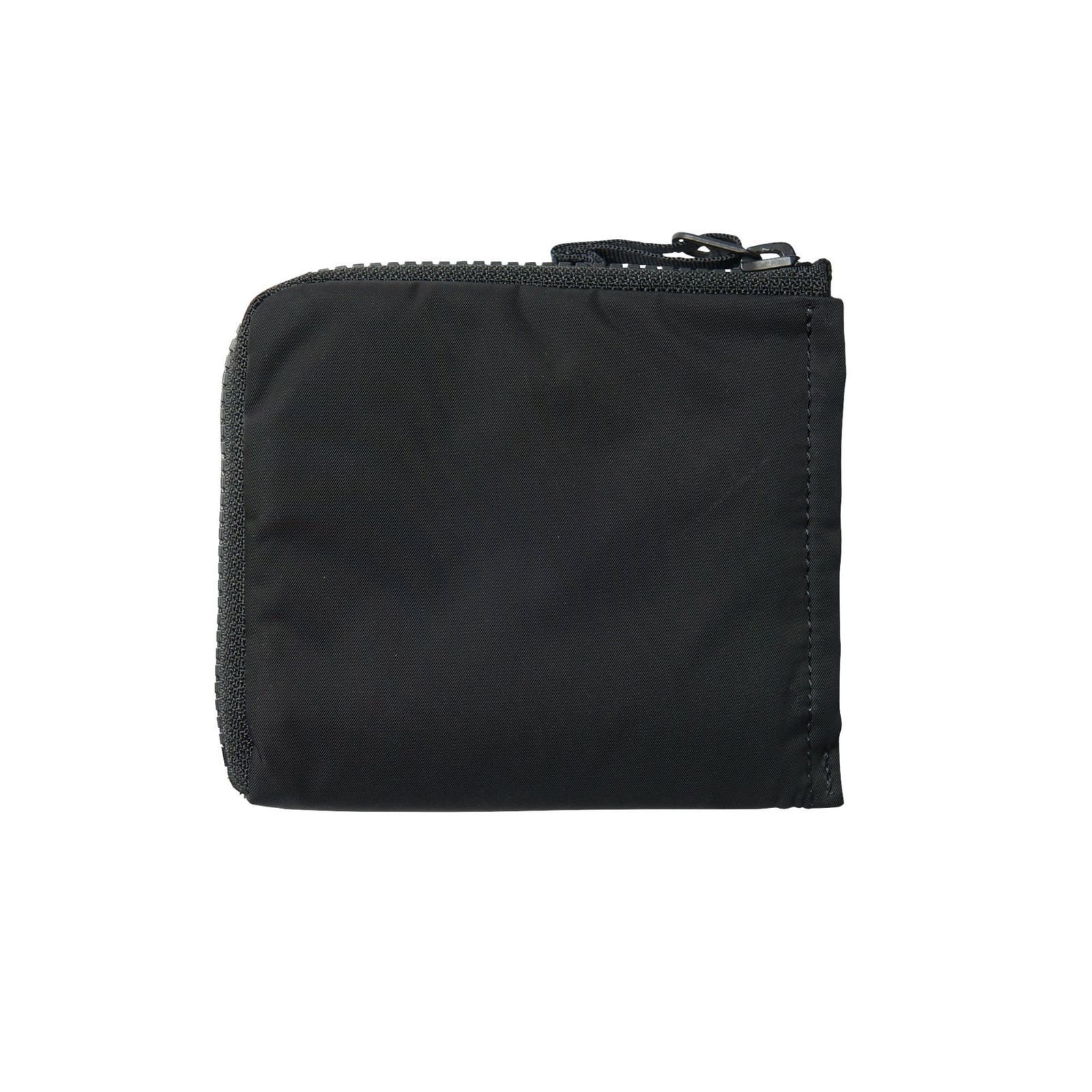 RAMIDUS - ZIP WALLET 【BLACK BEAUTY】 | River