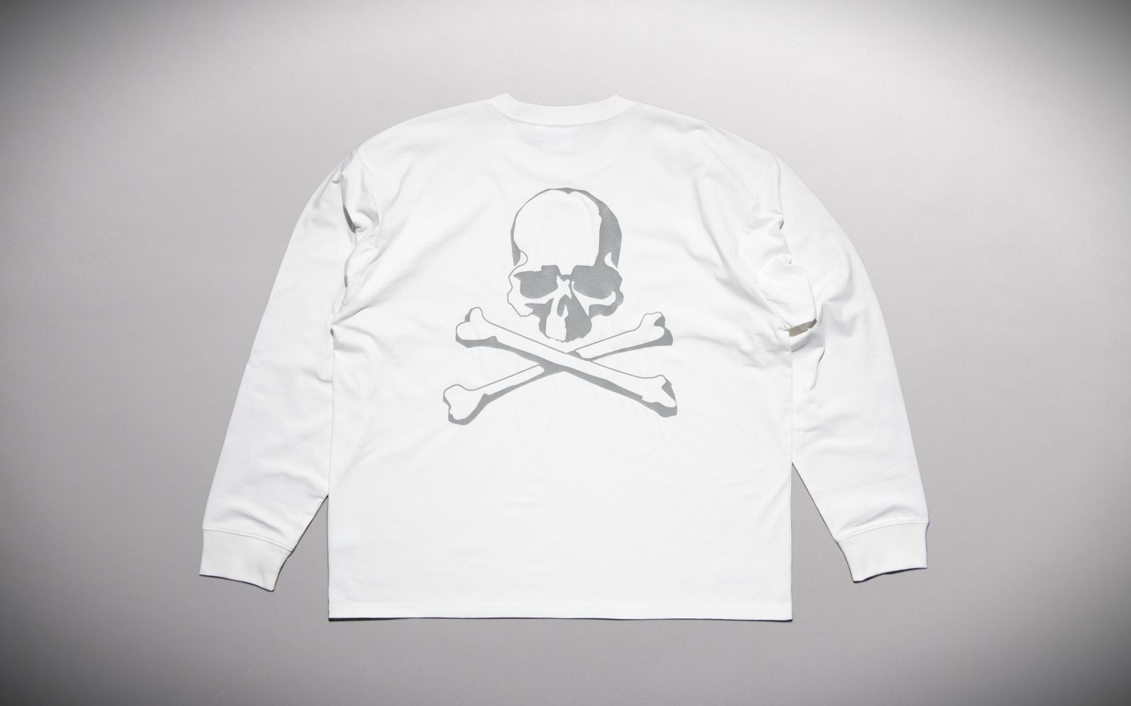 ★新品】mastermind JAPAN × DickiesコラボMMJ ロンT mastermind JAPAN - x Dickies LS TEE Black | River