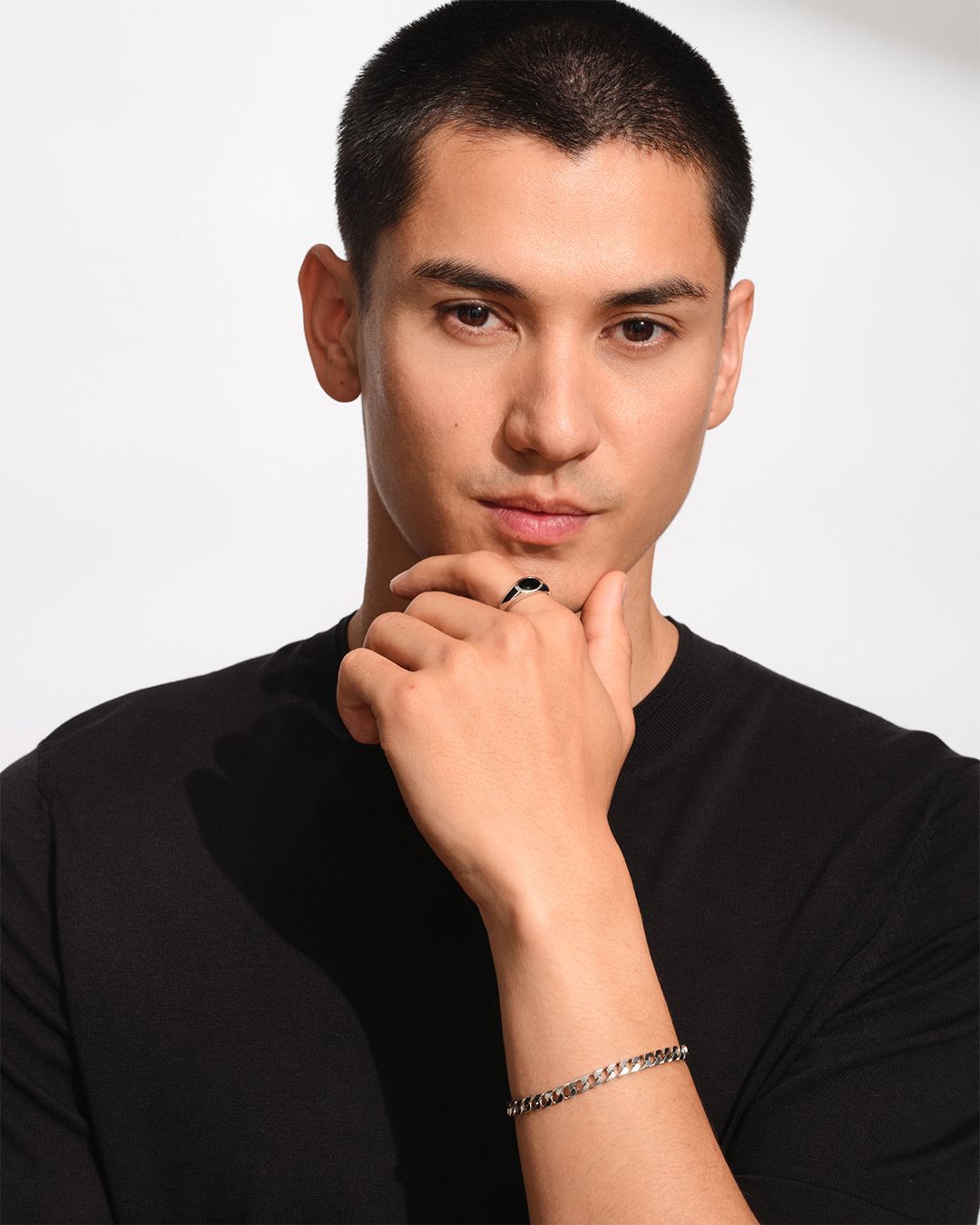 Frankie Bracelet 7.7Inch / フランキー ブレスレット