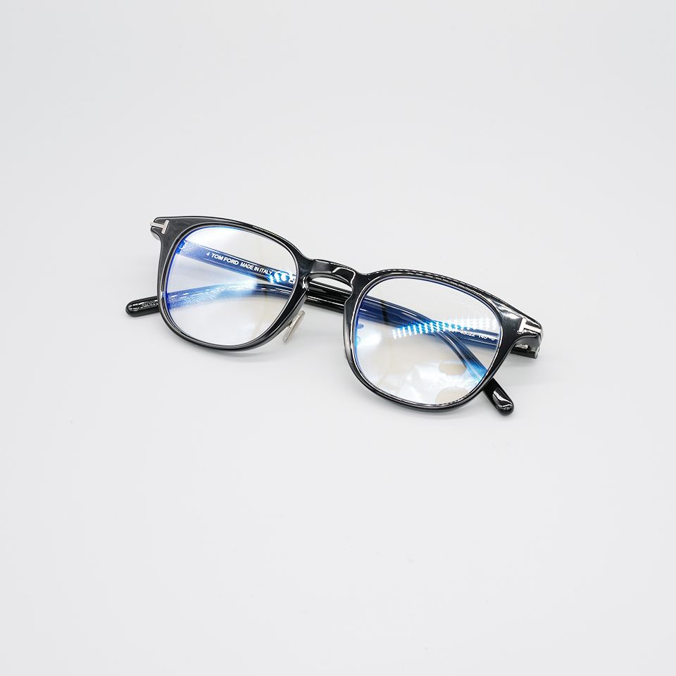 TOM FORD EYEWEAR - FT5725DBN48001 / メガネ フレーム