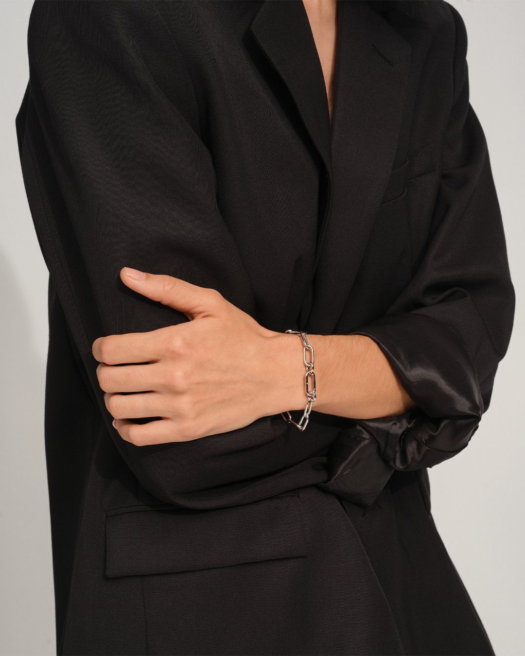 Jax Bracelet 8.3Inch / ジャックス ブレスレット