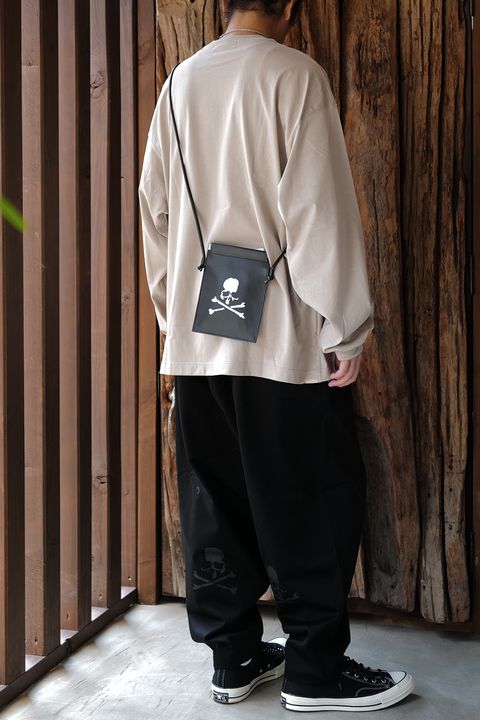 MASTERMIND 25AW COLLECTION DROP2