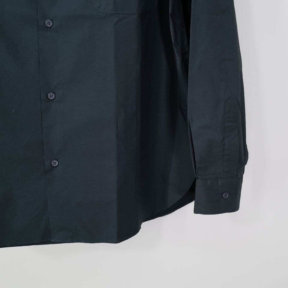 Plain shirt  Navy