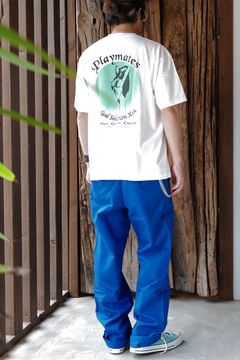 GODSELECTION XXX & MINEDENIM