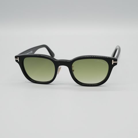 TOM FORD (トム フォード) サングラス・メガネ | 正規通販《River》 