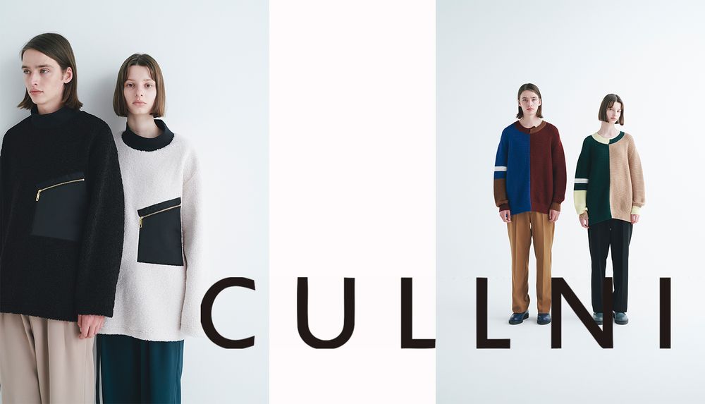 CULLNI -New delivery-