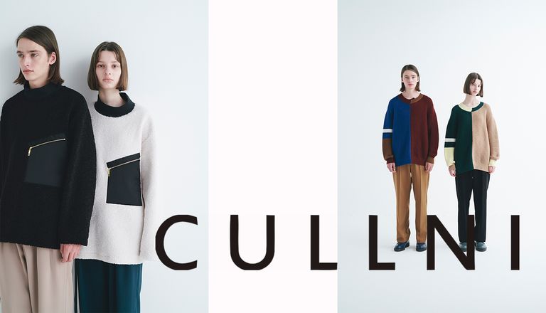 CULLNI -New delivery-