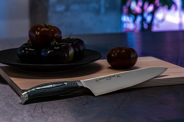 ZWILLING TWIN CERMAX セルマックス MASTERMIND シェフナイフ 20 CM