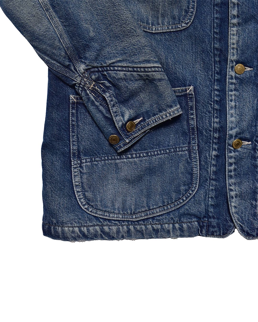 Denim Engineer JKT USD