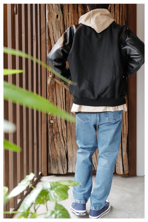 22AW Styling