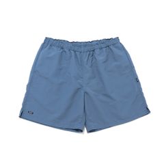 GX-S24-SW-01 SWIM SHORTS  BLUE