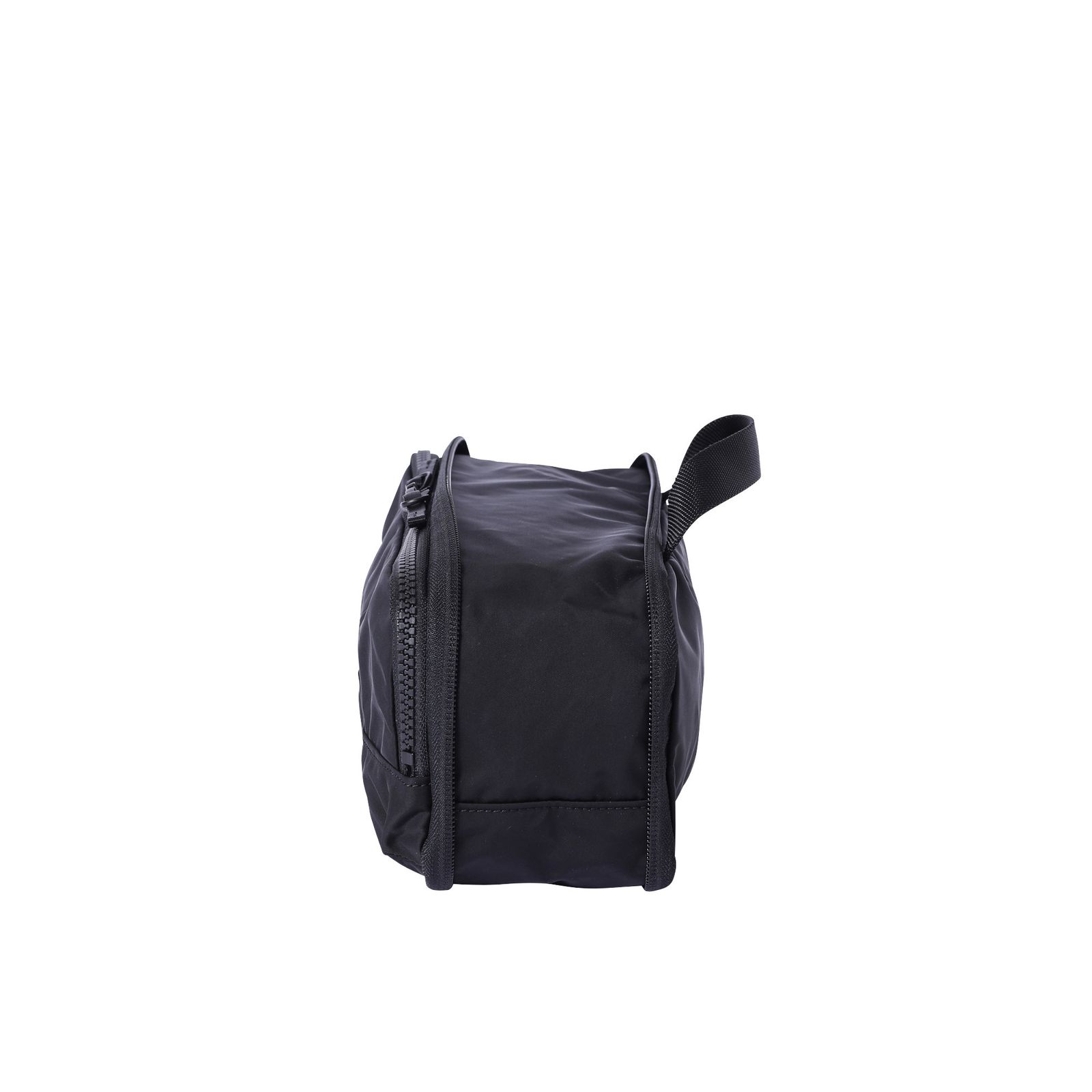 RAMIDUS - TRAVEL POUCH -3 【BLACK BEAUTY】 | River