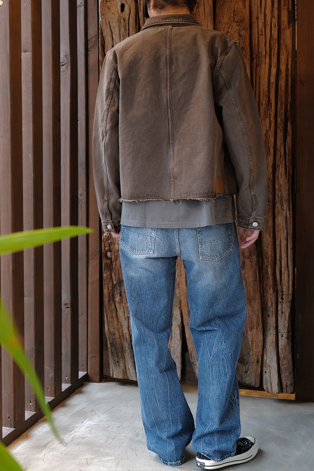 OUR LEGACY 25SS