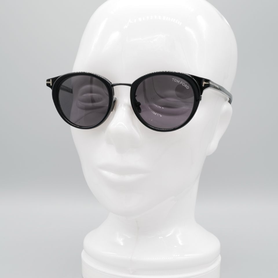 TOM FORD EYEWEAR - FT0962-D-4801A / サングラス / アジアンフィット