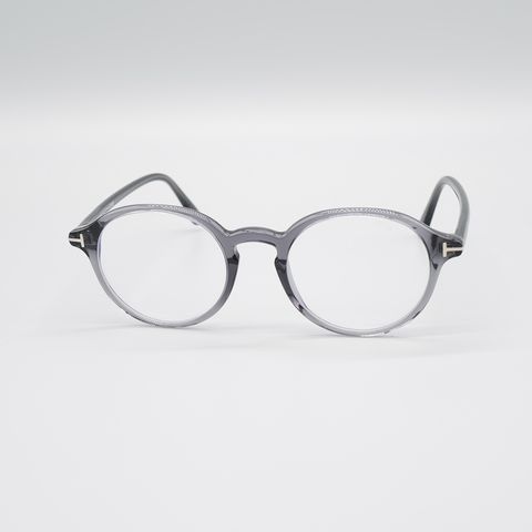 TOM FORD (トム フォード) ラウンド / メガネ フレーム | River