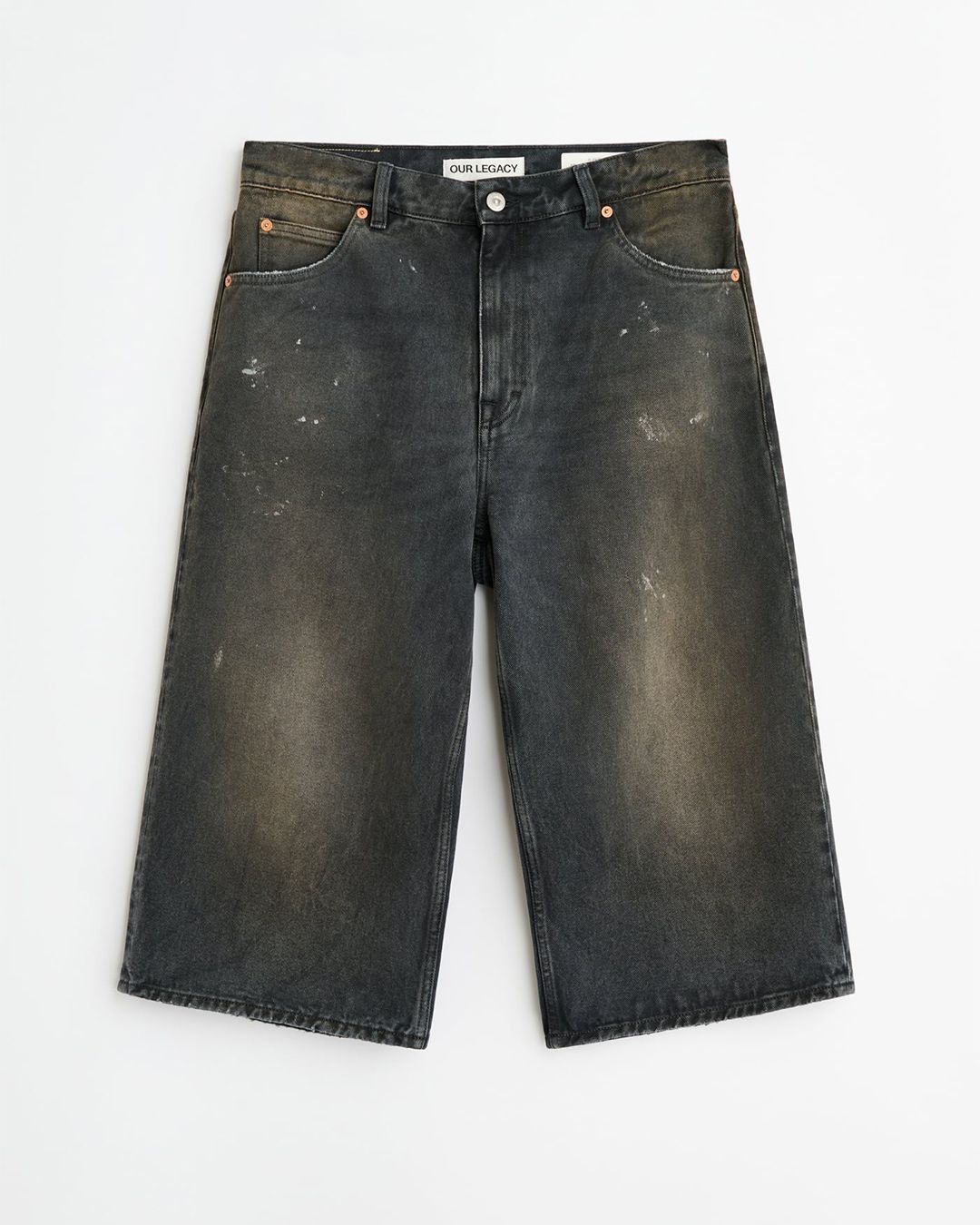 CAPRI CUT   Nebula Wash